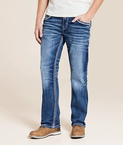 Triton Boot Stretch Jean