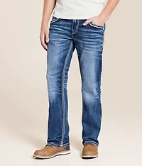 Triton Boot Stretch Jean