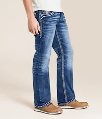 Triton Boot Stretch Jean