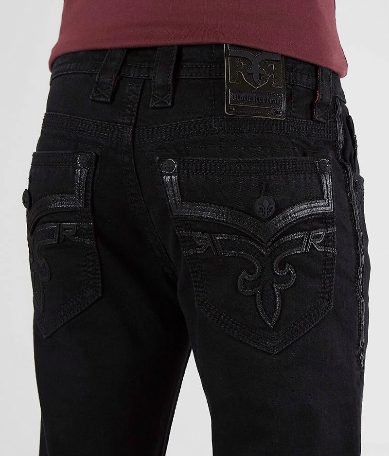 Barry Straight Stretch Jean