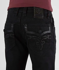 Barry Straight Stretch Jean