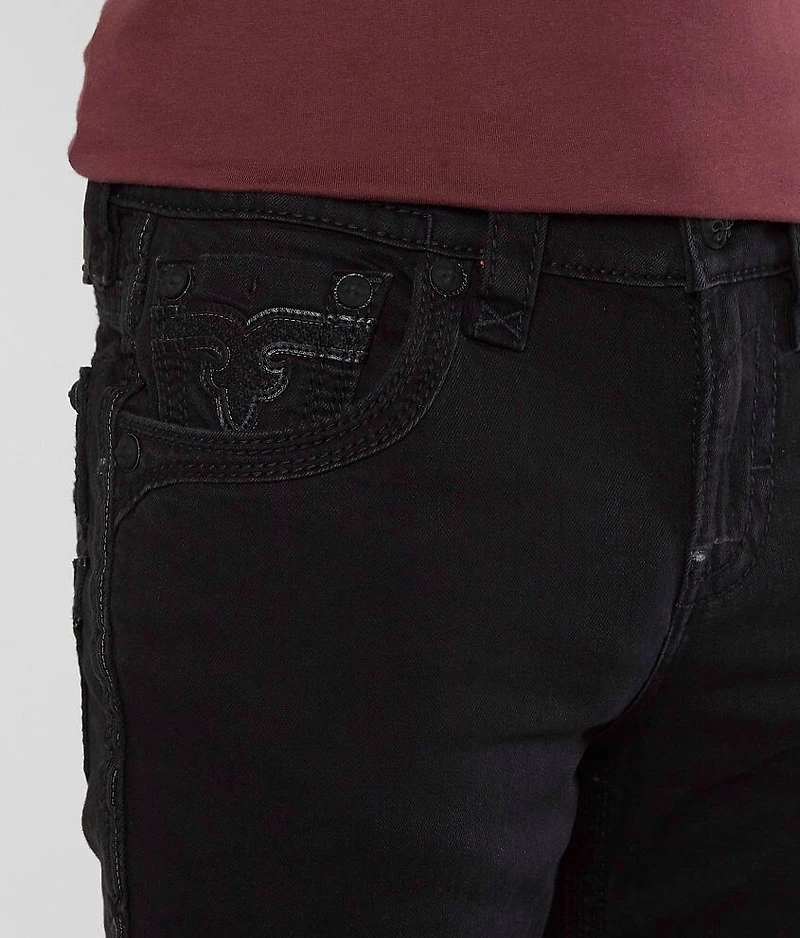 Barry Straight Stretch Jean