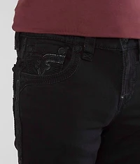 Barry Straight Stretch Jean