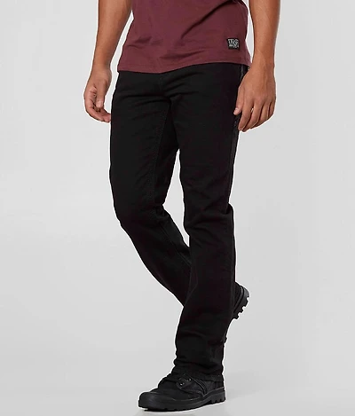 Barry Straight Stretch Jean