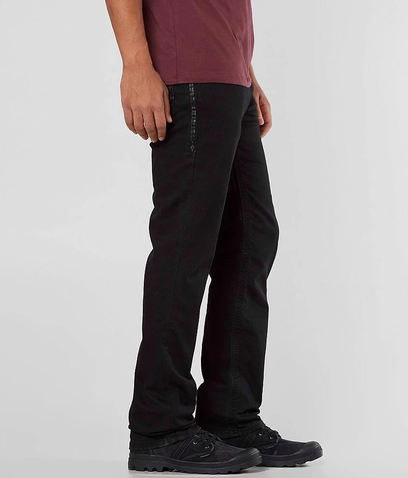 Barry Straight Stretch Jean