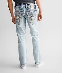 Manny Boot Stretch Jean