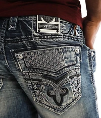 Manny Straight Stretch Jean
