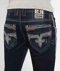 Brad Straight Stretch Jean