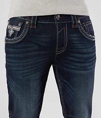 Brad Straight Stretch Jean