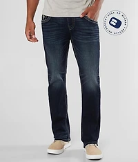 Brad Straight Stretch Jean