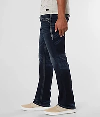 Brad Straight Stretch Jean