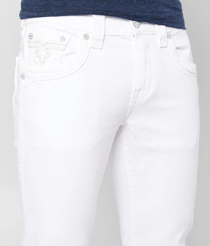 Arther Alternative Straight Jean