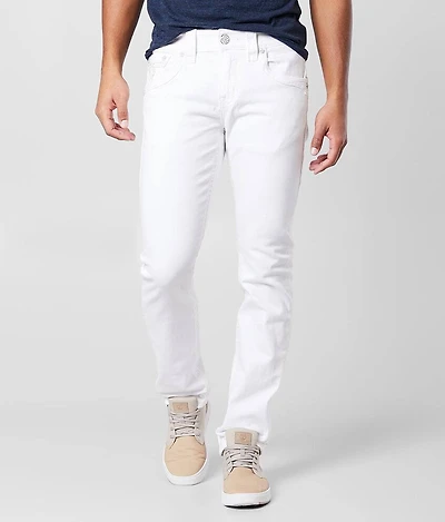 Arther Alternative Straight Jean