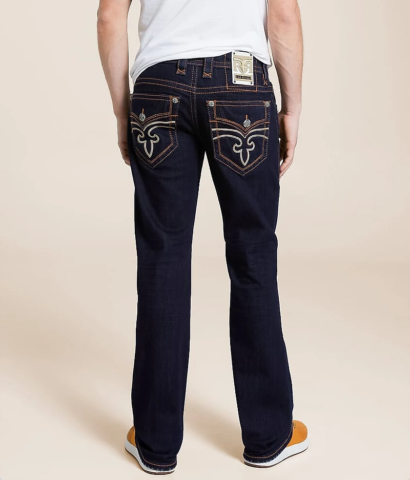 Arther Boot Stretch Jean