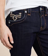 Arther Boot Stretch Jean
