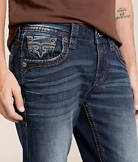 Arther Boot Stretch Jean