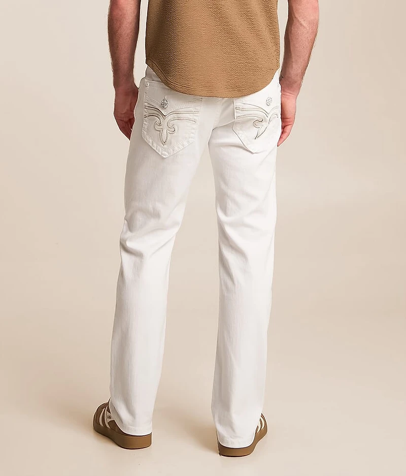 Arther Straight Stretch Jean