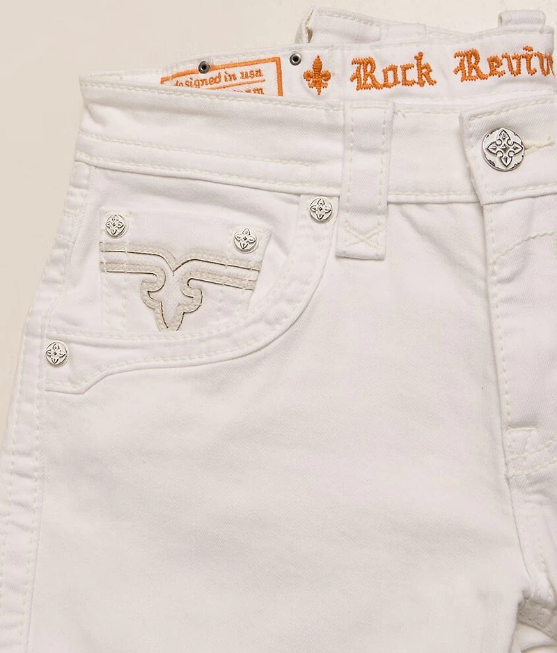 Arther Straight Stretch Jean