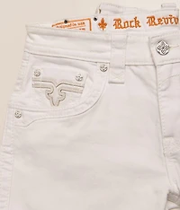 Arther Straight Stretch Jean