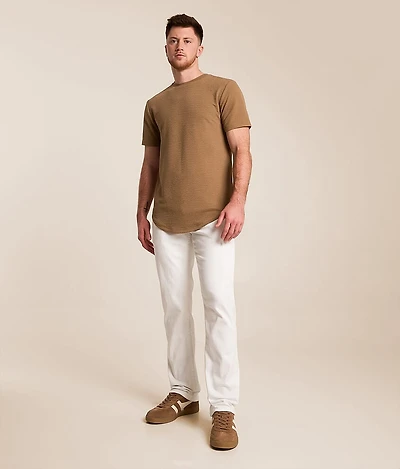 Arther Straight Stretch Jean