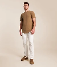 Arther Straight Stretch Jean