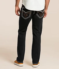 Arther Straight Stretch Jean