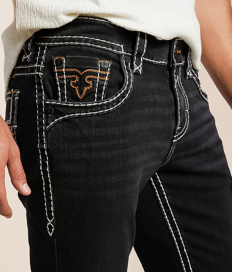 Arther Straight Stretch Jean