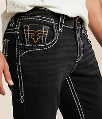 Arther Straight Stretch Jean