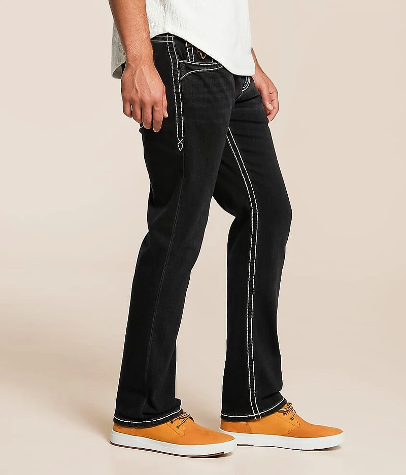 Arther Straight Stretch Jean