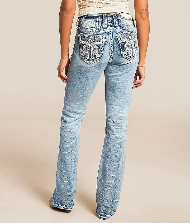 Savannah Universal Boot Stretch Jean