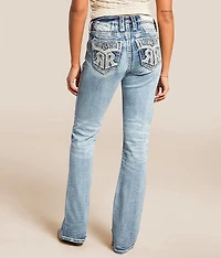 Savannah Universal Boot Stretch Jean