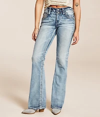 Savannah Universal Boot Stretch Jean