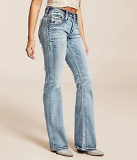 Savannah Universal Boot Stretch Jean