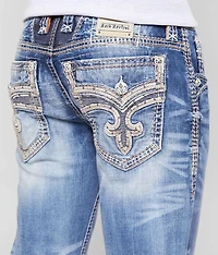 Brayen Straight Stretch Jean