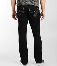 Brayden Straight Stretch Jean