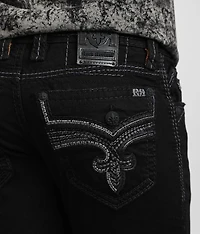 Brayden Straight Stretch Jean