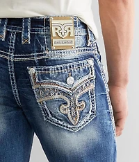 Brayen Straight Stretch Jean