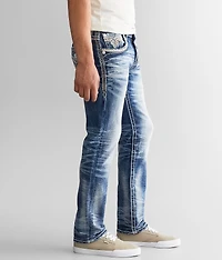 Brayen Straight Stretch Jean
