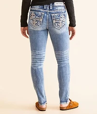 Zada Easy Skinny Stretch Jean