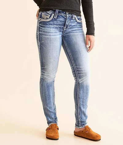 Zada Easy Skinny Stretch Jean