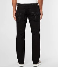 Sheen Straight Stretch Jean