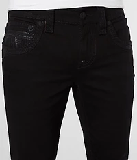 Sheen Straight Stretch Jean