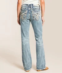 Oaklynn Universal Boot Stretch Jean