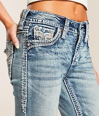 Oaklynn Universal Boot Stretch Jean
