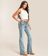 Oaklynn Universal Boot Stretch Jean