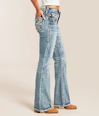 Oaklynn Universal Boot Stretch Jean