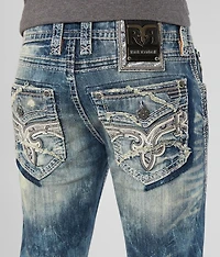 Dewkist Straight Stretch Jean