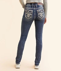 Magala Universal Skinny Stretch Jean