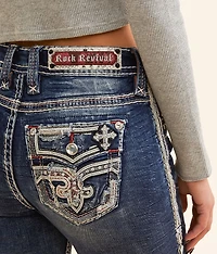 Magala Universal Skinny Stretch Jean
