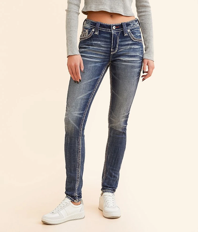 Magala Universal Skinny Stretch Jean